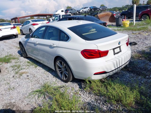 WBA4J5C57KBM66533 BMW 440i Gran Coupe