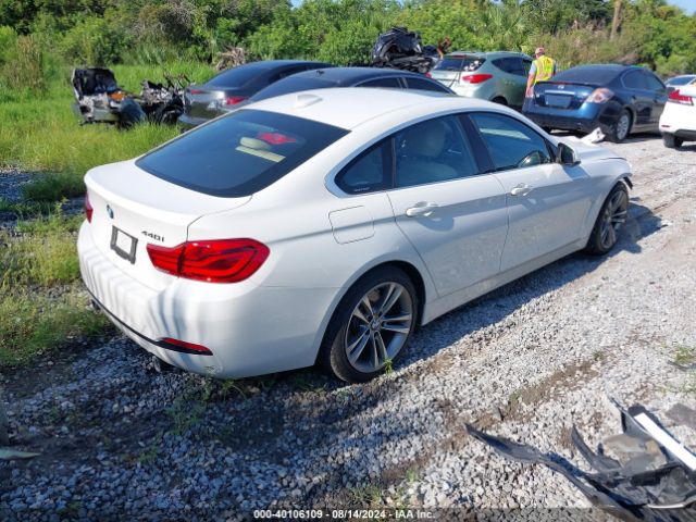 WBA4J5C57KBM66533 BMW 440i Gran Coupe