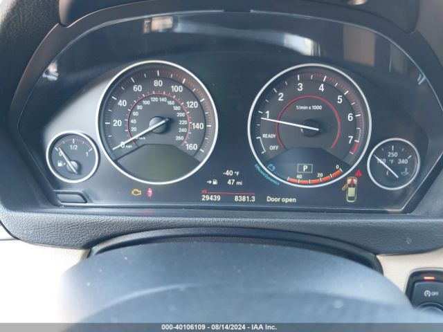 WBA4J5C57KBM66533 BMW 440i Gran Coupe