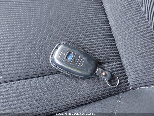 Subaru Legacy Premium 2022 4S3BWAF64N3022811 Image 11