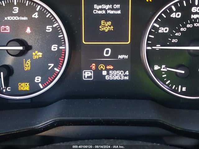 Subaru Legacy Premium 2022 4S3BWAF64N3022811 Image 15