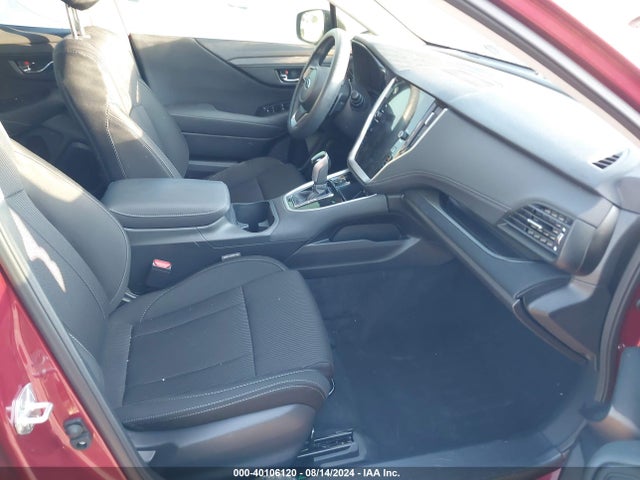 4S3BWAF64N3022811 Subaru Legacy Premium