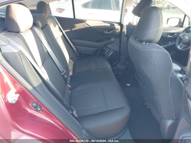 4S3BWAF64N3022811 Subaru Legacy Premium