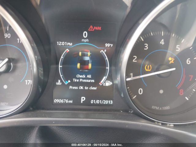 SAJAD4BG9HA967045 Jaguar Xe 25t Premium
