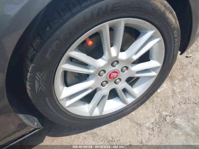 SAJAD4BG9HA967045 Jaguar Xe 25t Premium