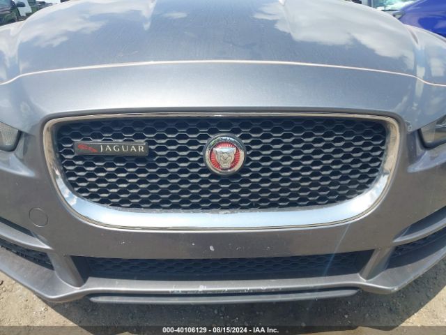 SAJAD4BG9HA967045 Jaguar Xe 25t Premium