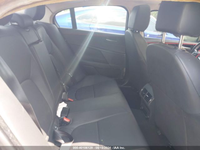 SAJAD4BG9HA967045 Jaguar Xe 25t Premium