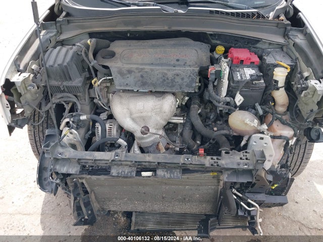 ZACCJABB4JPH99386 Jeep Renegade Latitude Fwd
