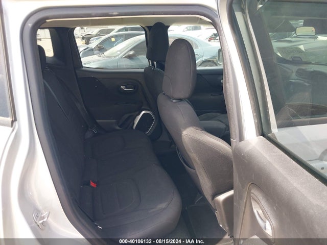 ZACCJABB4JPH99386 Jeep Renegade Latitude Fwd