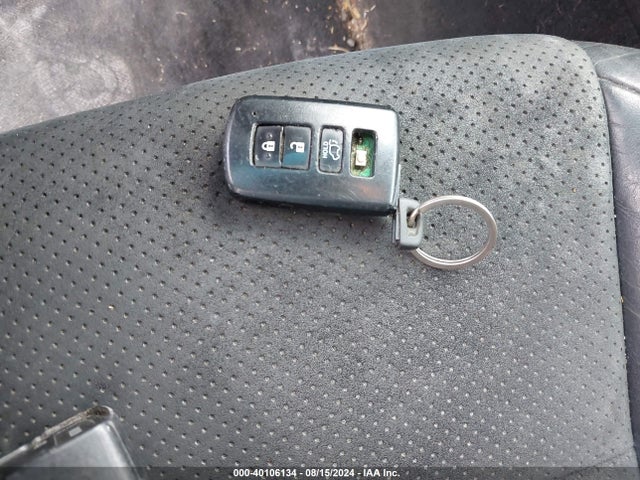 Toyota CAMRY SE 2014 4T1BF1FK5EU777579 Image 11
