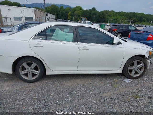 Toyota CAMRY SE 2014 4T1BF1FK5EU777579 Image 13