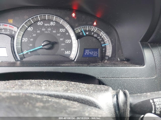 Toyota CAMRY SE 2014 4T1BF1FK5EU777579 Image 15
