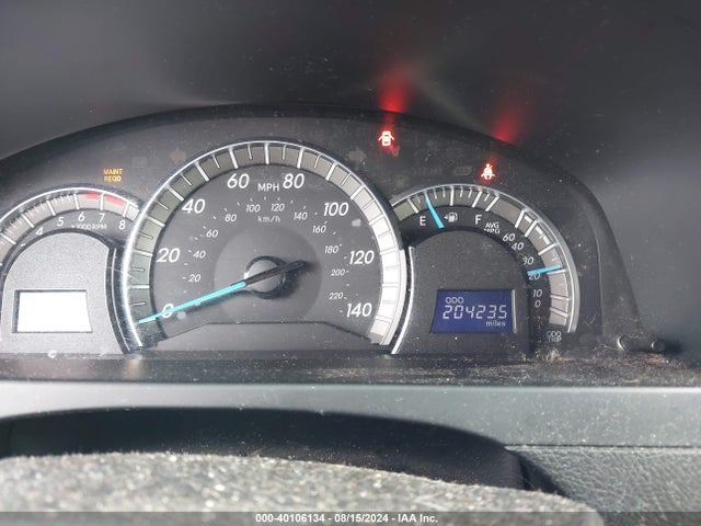 Toyota CAMRY SE 2014 4T1BF1FK5EU777579 Image 7