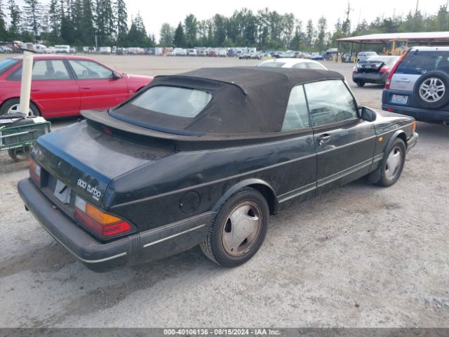 1992 SAAB 900 YS3AL75L0N7007772 Photo 3