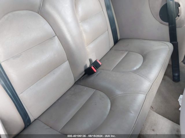 1992 SAAB 900 YS3AL75L0N7007772 Photo 7