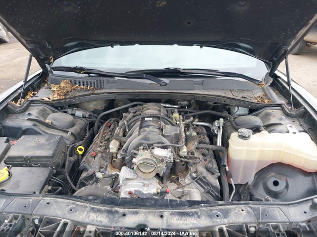 2C3CDXCT0HH620598 Dodge Charger R/t Rwd