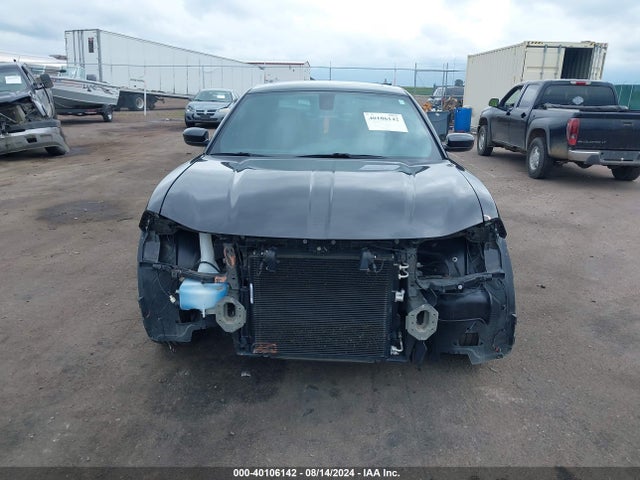 2C3CDXCT0HH620598 Dodge Charger R/t Rwd