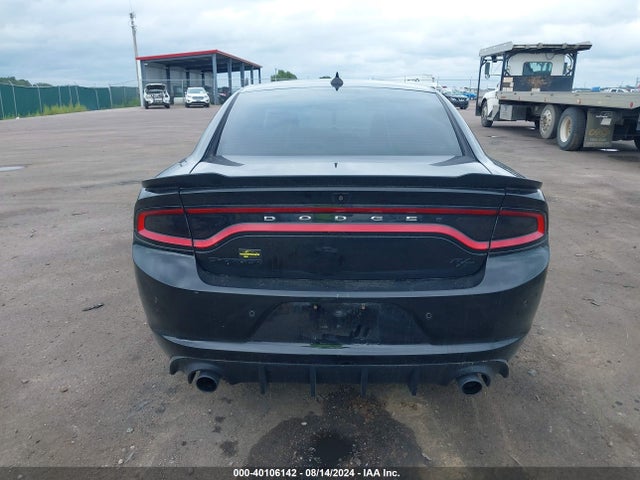 Dodge Charger R/t Rwd 2017 2C3CDXCT0HH620598 Image 16