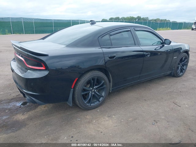 2C3CDXCT0HH620598 Dodge Charger R/t Rwd