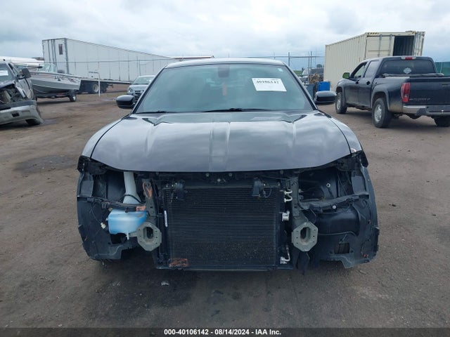2C3CDXCT0HH620598 Dodge Charger R/t Rwd