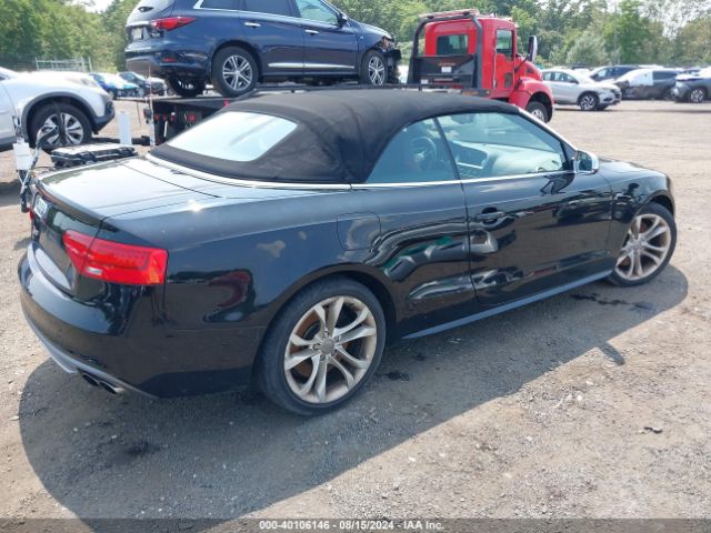 2016 AUDI S5 WAUC4AFH1GN002029 Photo 3
