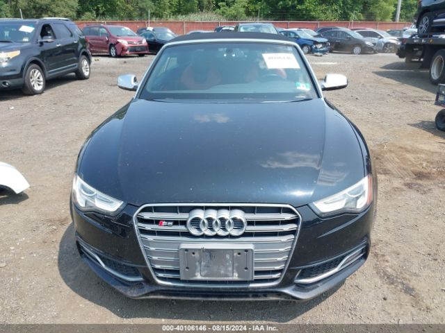 2016 AUDI S5 WAUC4AFH1GN002029 Photo 5