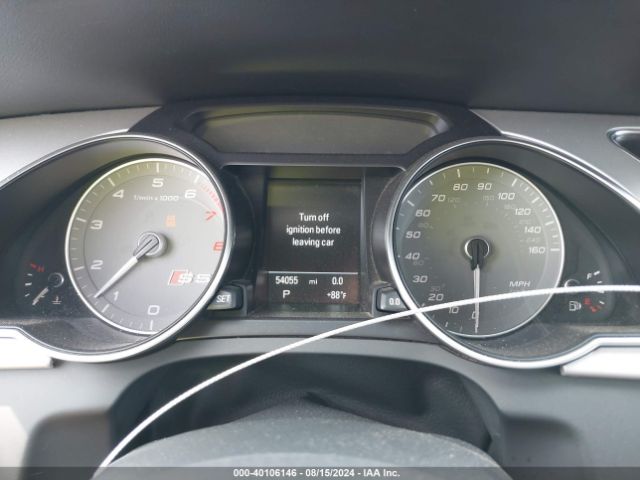 2016 AUDI S5 WAUC4AFH1GN002029 Photo 6