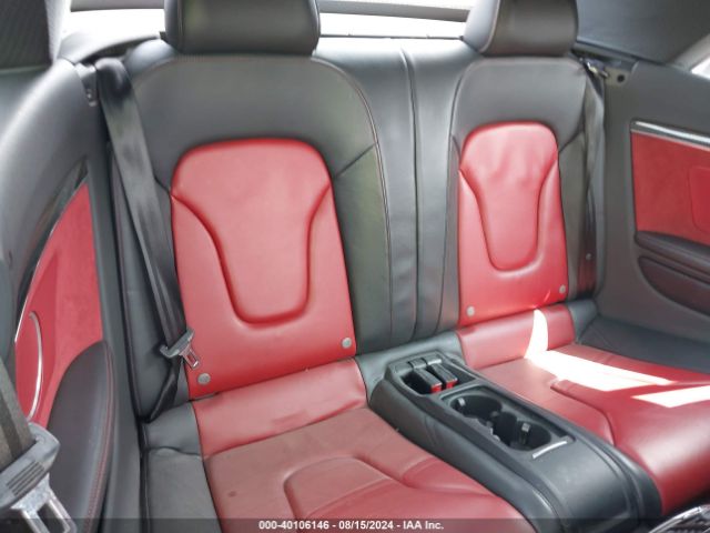 2016 AUDI S5 WAUC4AFH1GN002029 Photo 7