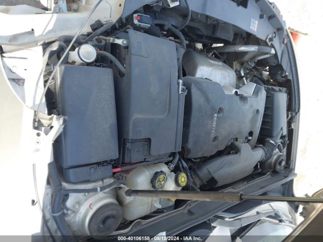 1G11C5SLXEF196722 Chevrolet MALIBU 1LT
