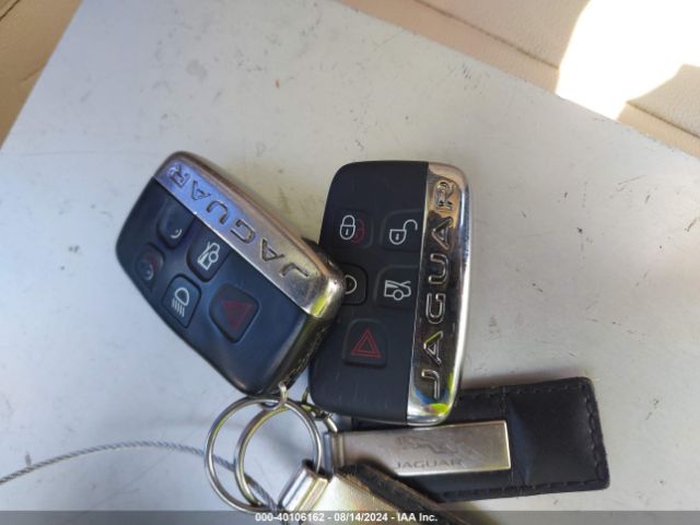 SAJAR4FX6JCP34343 Jaguar Xe 25t
