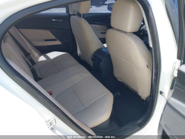 SAJAR4FX6JCP34343 Jaguar Xe 25t