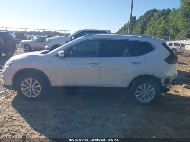 Nissan ROGUE SV 2018 KNMAT2MV4JP501026 Image 15