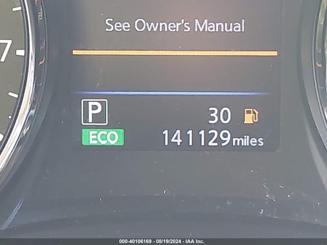 Nissan ROGUE SV 2018 KNMAT2MV4JP501026 Image 16