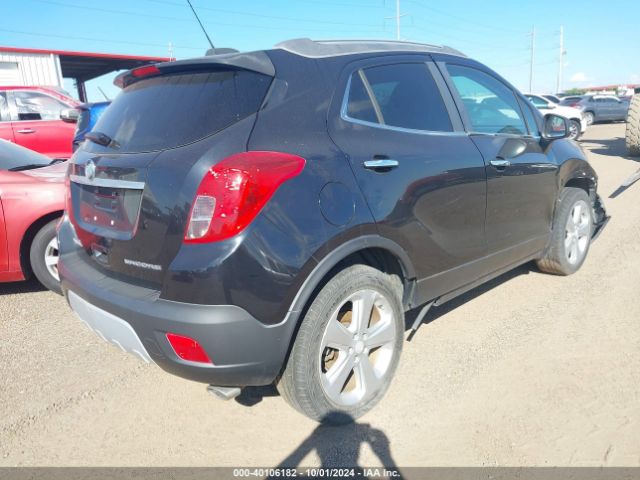 KL4CJASB9FB254165 Buick Encore
