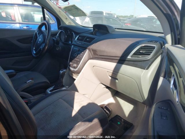 KL4CJASB9FB254165 Buick Encore