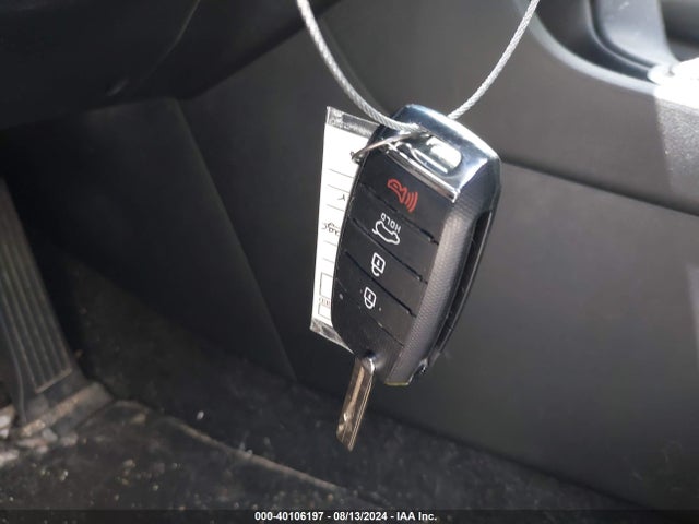 KIA Sportage Lx 2019 KNDPMCAC9K7547825 Image 11