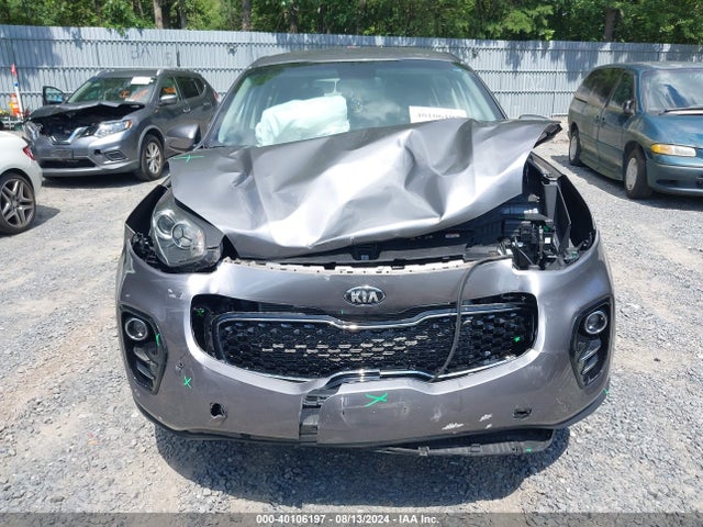 KIA Sportage Lx 2019 KNDPMCAC9K7547825 Image 12