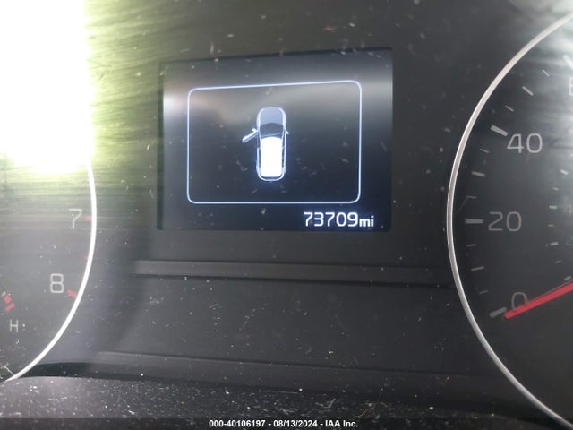 KIA Sportage Lx 2019 KNDPMCAC9K7547825 Image 15