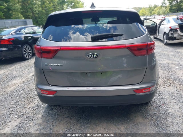 KIA Sportage Lx 2019 KNDPMCAC9K7547825 Image 16