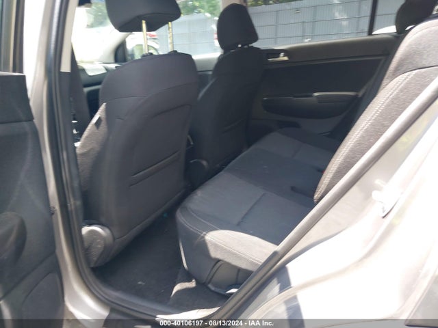 KIA Sportage Lx 2019 KNDPMCAC9K7547825 Image 8