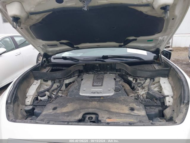 JN8CS1MW4FM481159 Infiniti QX70