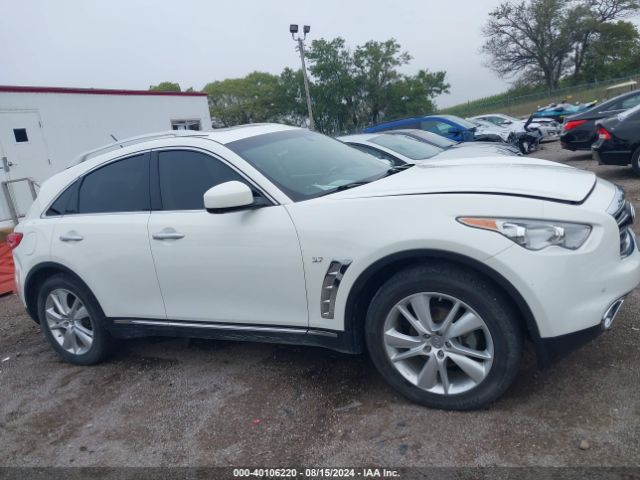 JN8CS1MW4FM481159 Infiniti QX70