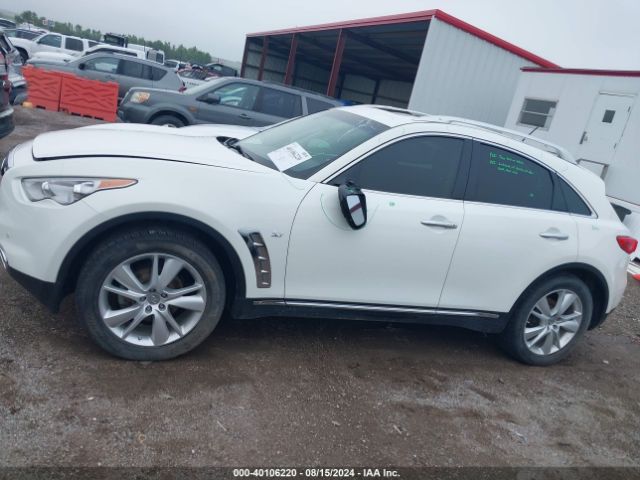 JN8CS1MW4FM481159 Infiniti QX70