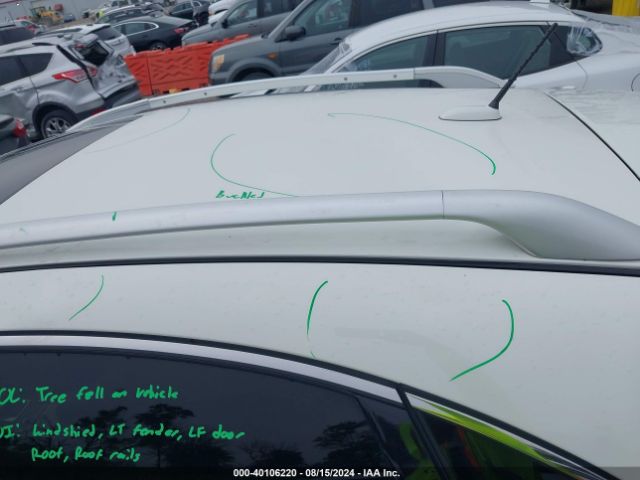 JN8CS1MW4FM481159 Infiniti QX70