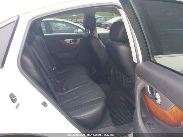 JN8CS1MW4FM481159 Infiniti QX70