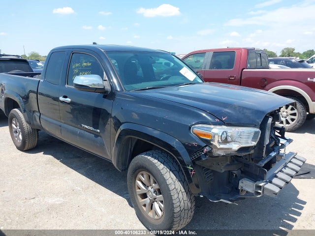 2016 5TFRX5GN0GX051758 main image