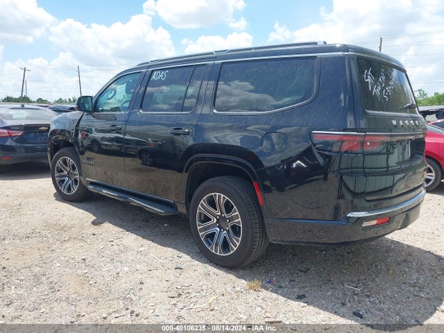 1C4SJUBPXRS135219 Jeep Wagoneer Series Ii 4x2