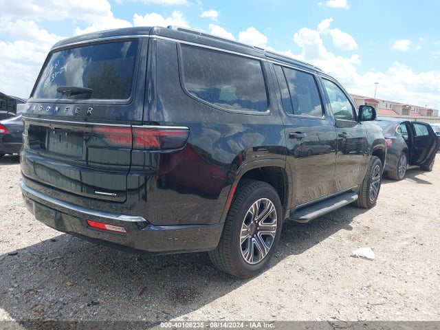 1C4SJUBPXRS135219 Jeep Wagoneer Series Ii 4x2