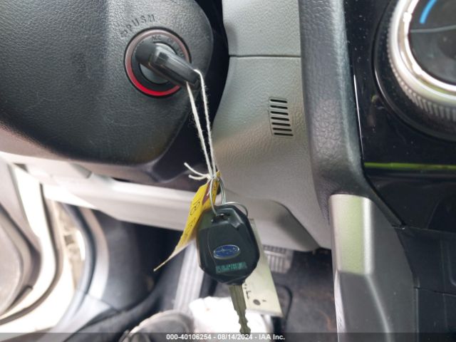 JF2SJAEC0JH491091 Subaru Forester 2.5i Premium