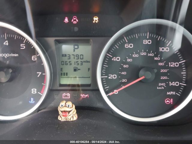 JF2SJAEC0JH491091 Subaru Forester 2.5i Premium